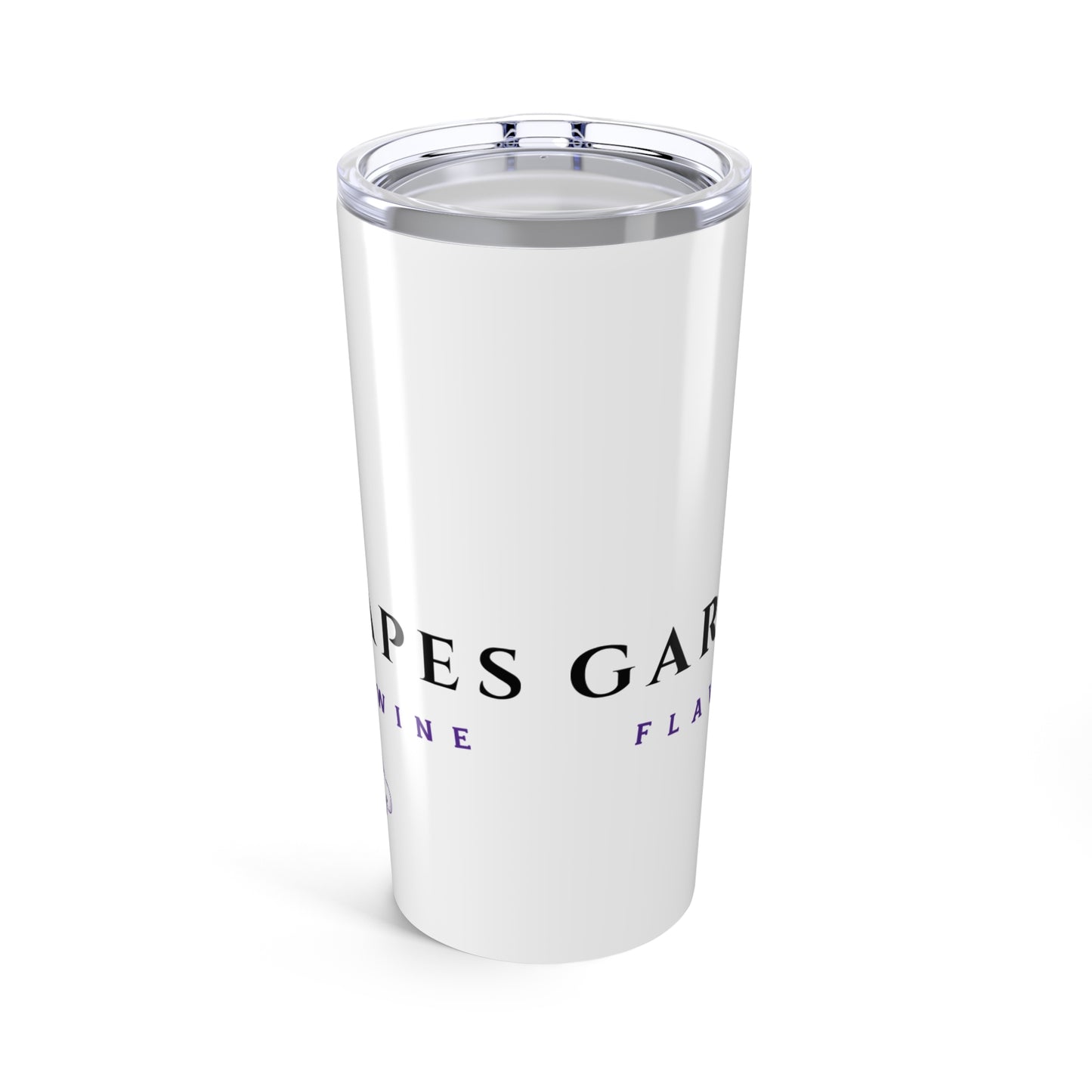 Gourmet Cooking 20oz Tumbler - Perfect Gift for Food Lovers & Culinary Enthusiasts
