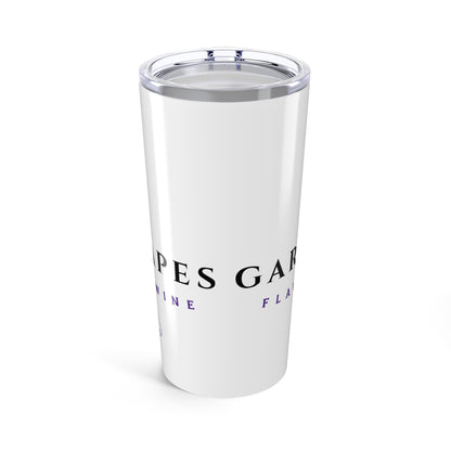 Gourmet Cooking 20oz Tumbler - Perfect Gift for Food Lovers & Culinary Enthusiasts