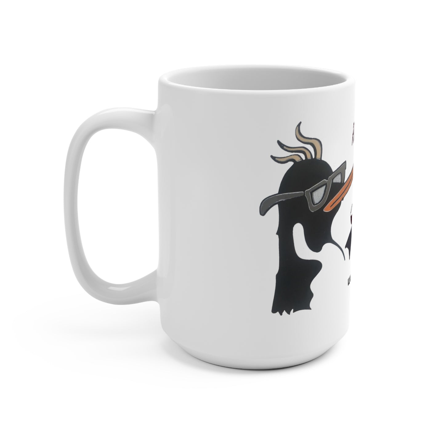 Mug 15oz