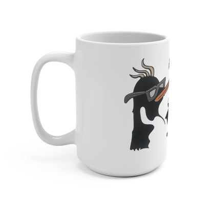 Mug 15oz