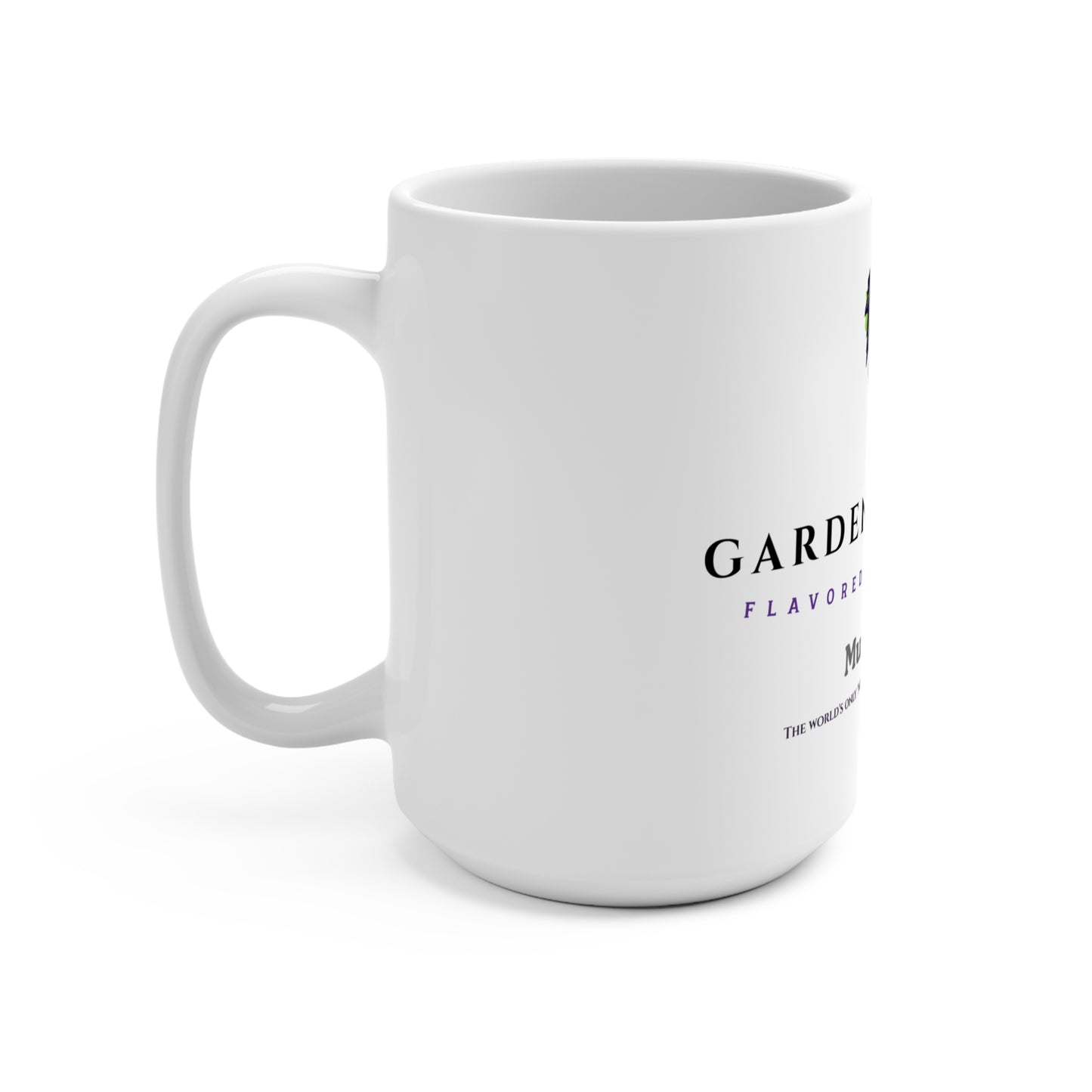Mug 15oz