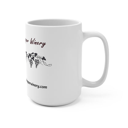 Mug 15oz