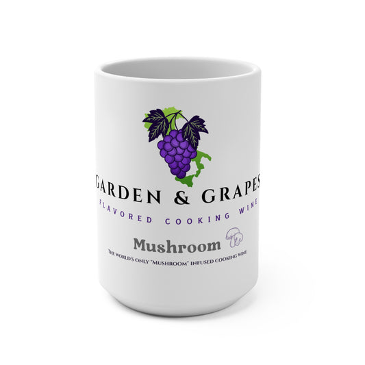 Mug 15oz
