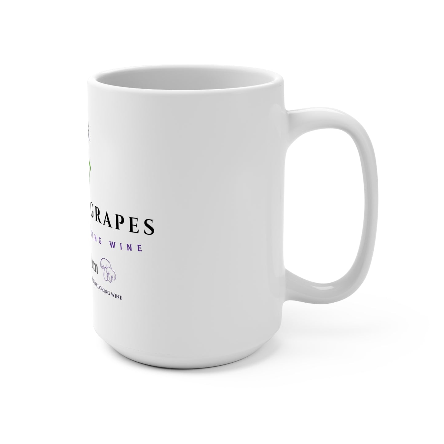 Mug 15oz
