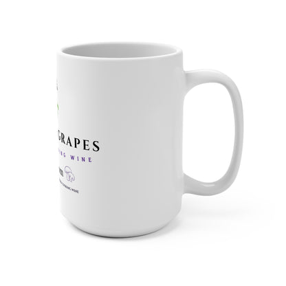 Mug 15oz