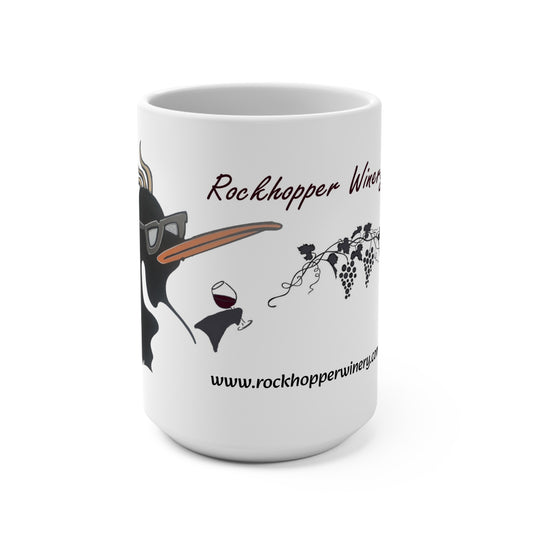 Mug 15oz